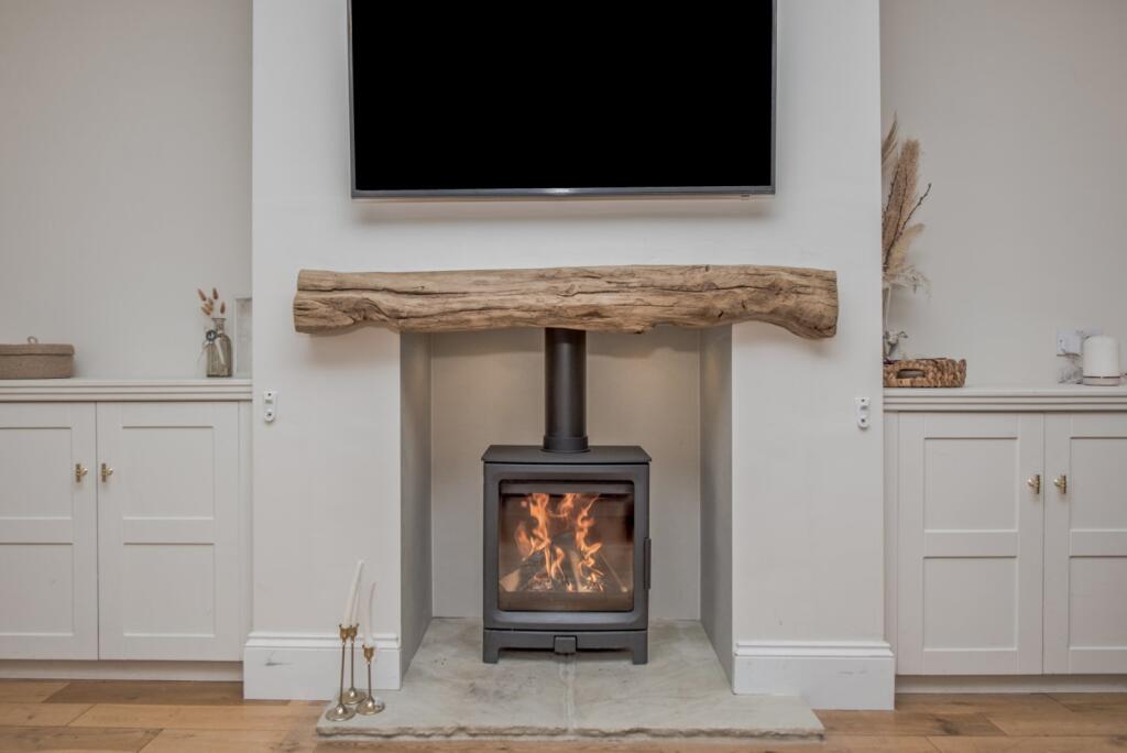 Moorfield View, Lower Common, Roberttown, Liversedge, WF15 photo 4