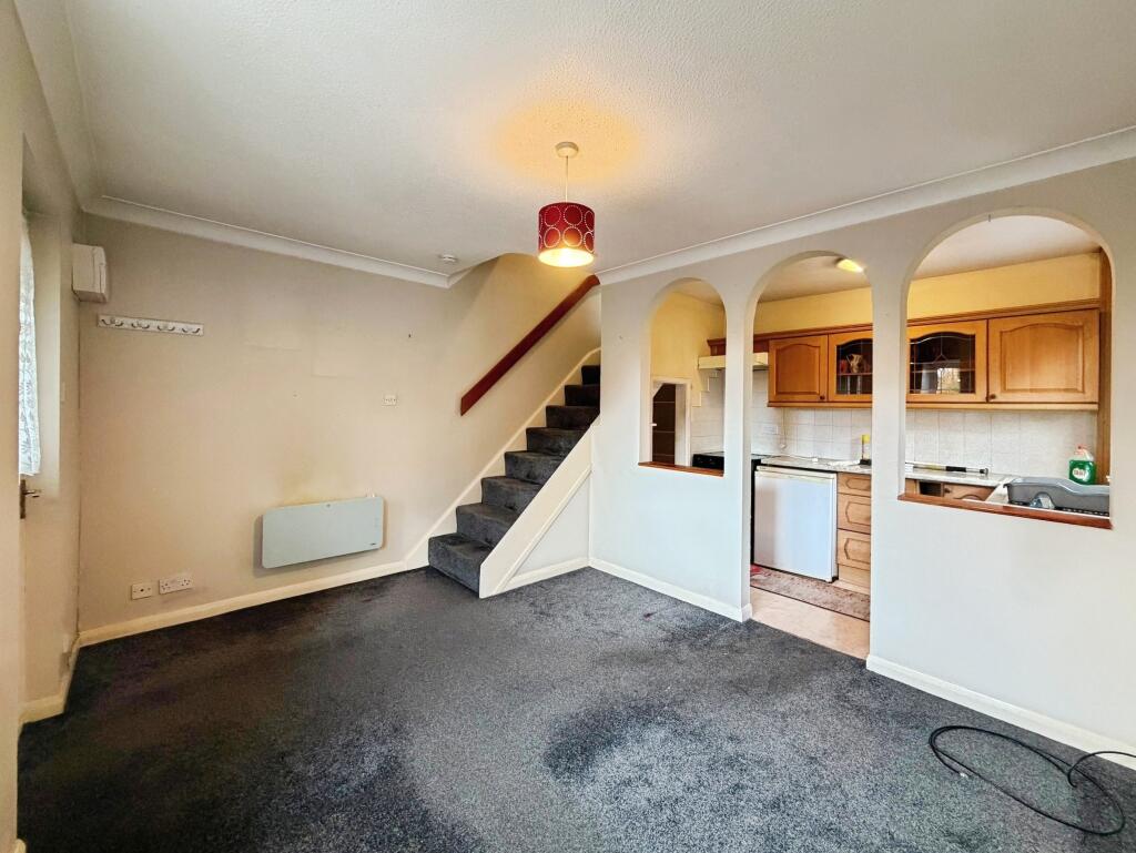 House in St Albans - View 5