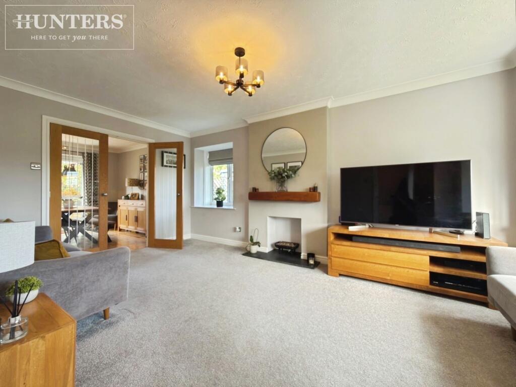 House in Sheffield - View 3
