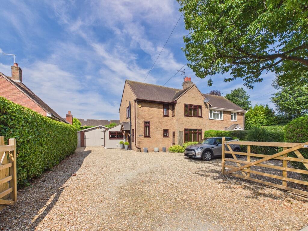 Main image of property: Adderley Road, Market Drayton, Shropshire