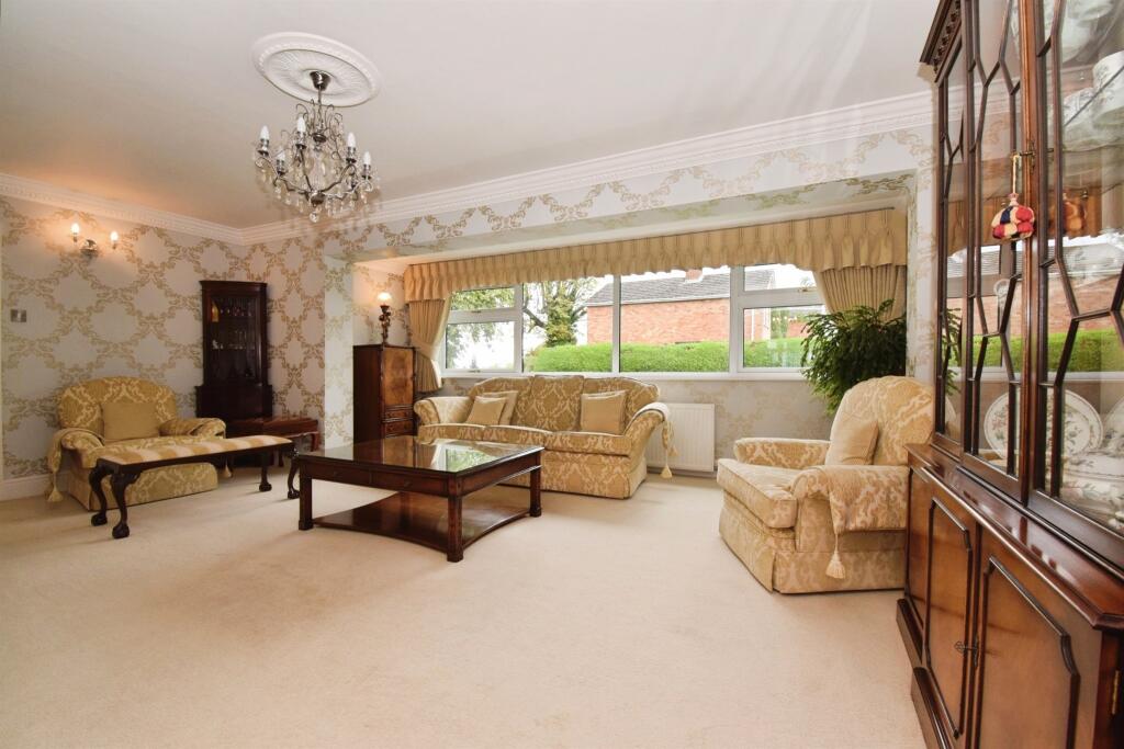 House in Harborough, Thurnby and Bushby - View 5