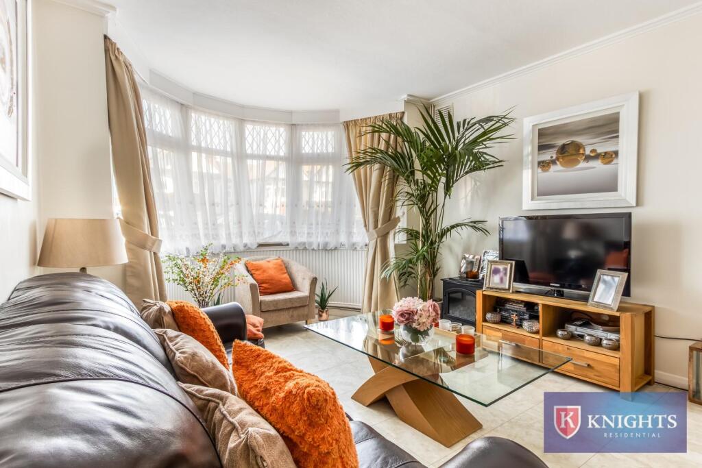 House in London - View 3