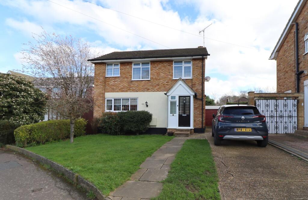 Main image of property: Glebe Drive, Rayleigh, SS6