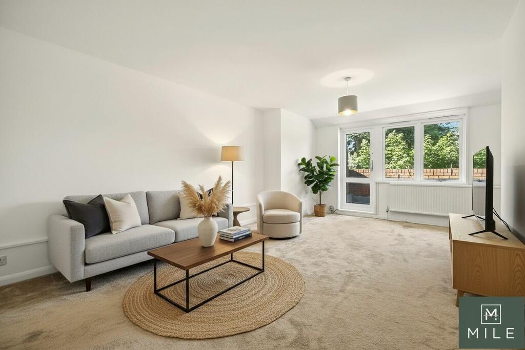 Main image of property: St Laurence Close, Queens Park, NW6