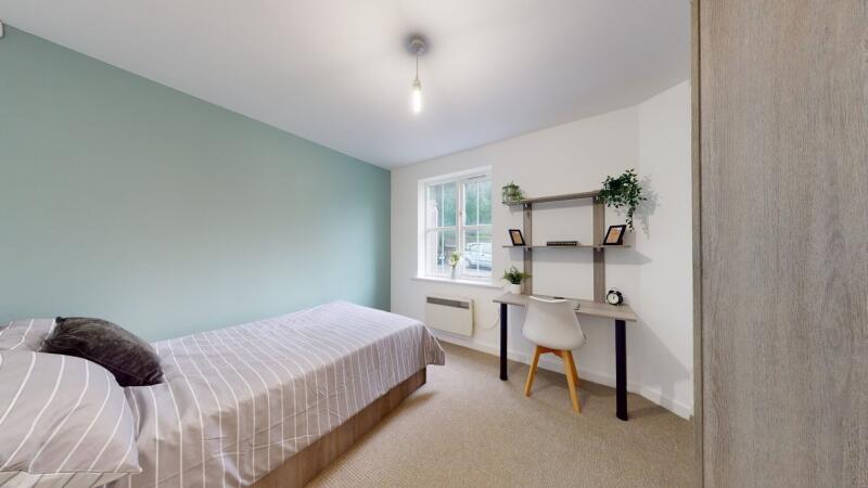 Main image of property: St Michaels Lane, Headingley, Leeds