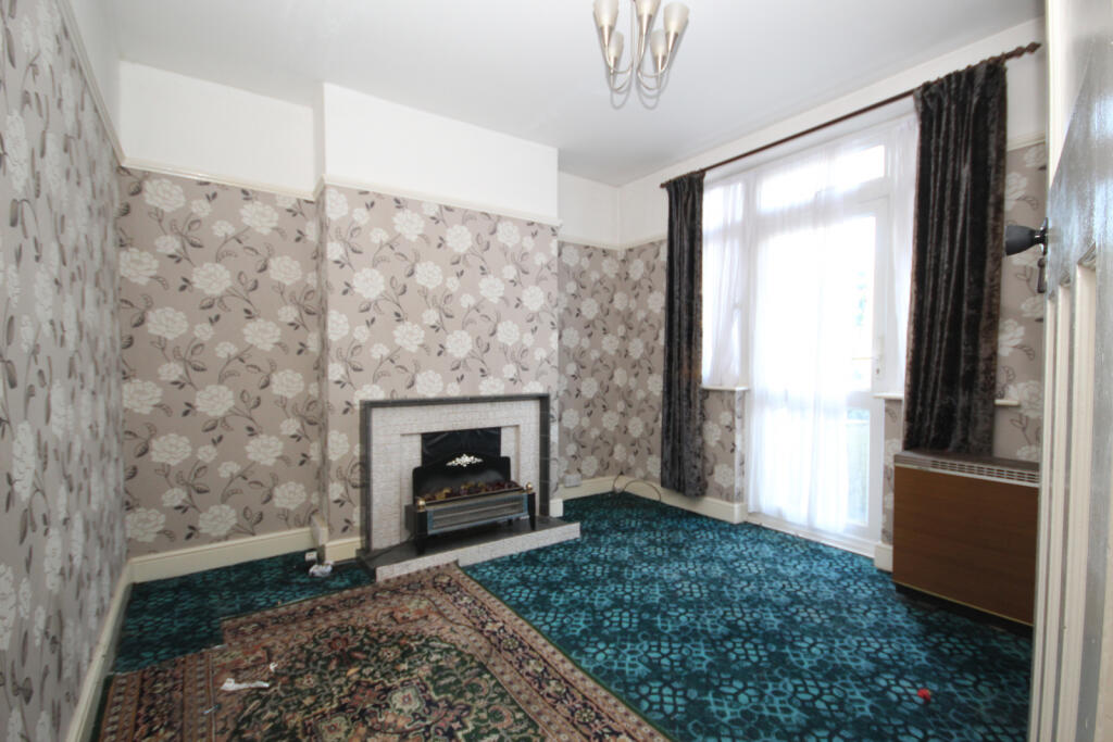 Woodstock Road, Wembley, Middlesex HA0 photo 4