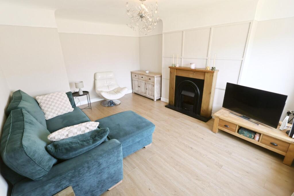 Norton Avenue, Saltney, Chester - View 5