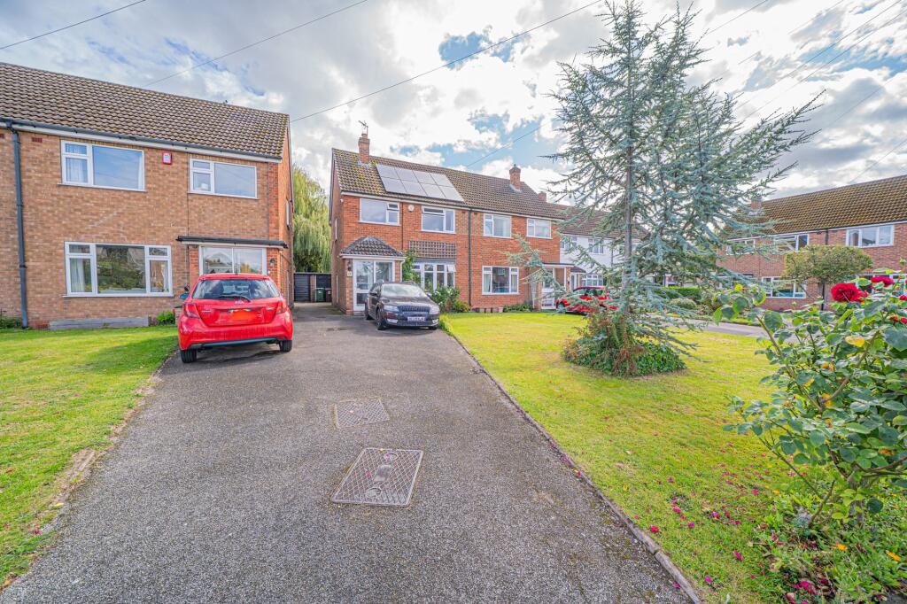 Additional image 15 of Milton Road, Bentley Heath, B93