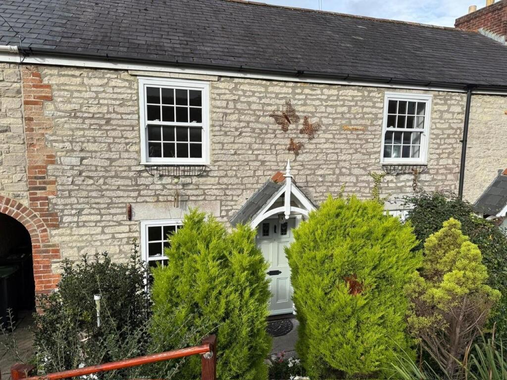 Main image of property: Sutton Road, Preston, Weymouth