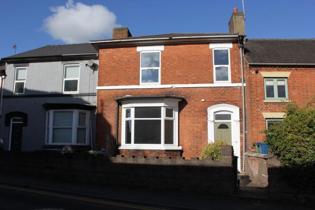 Main image of property: Sandon Road, Stafford