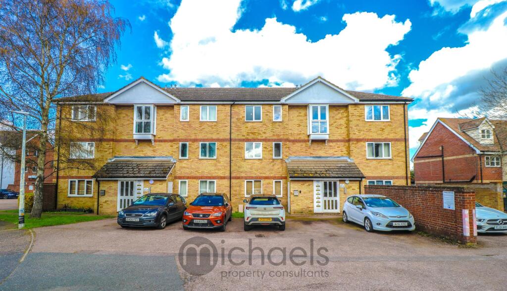 Main image of property: The Rookeries, London Road, Marks Tey, CO6