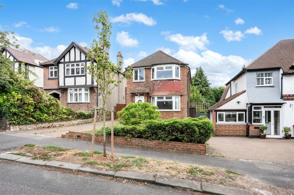 Main image of property: Roundwood Way, Banstead