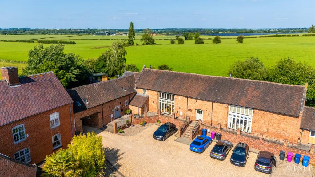 Additional image 29 of The Dutch Barn, Dunnimere Farm, Portway Lane, Harlaston, B79