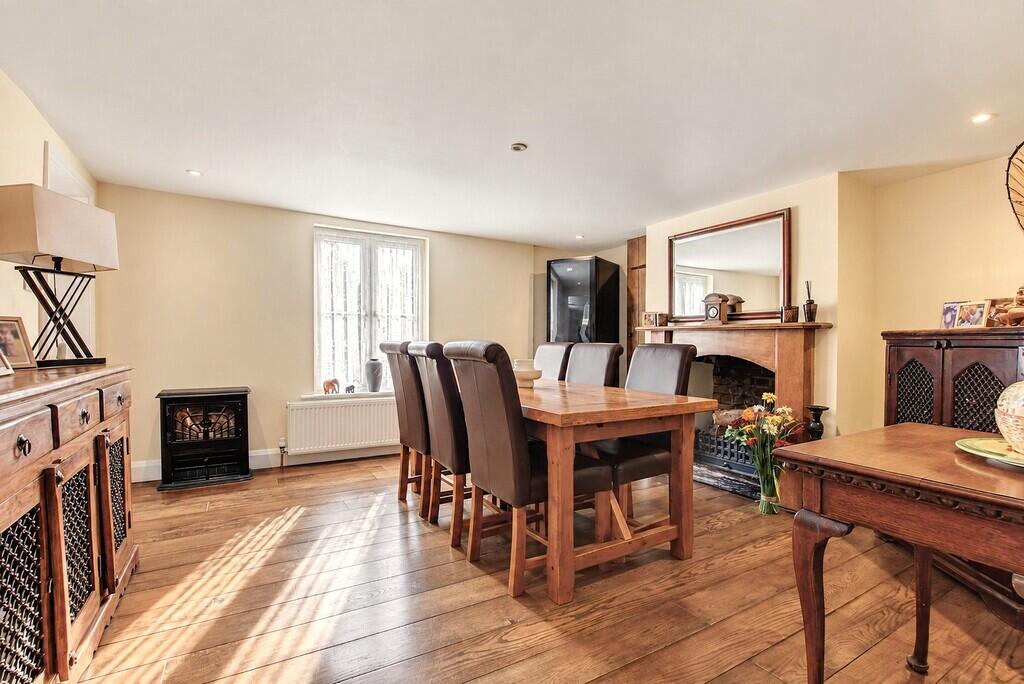 House in Fenland, Wimblington - View 5