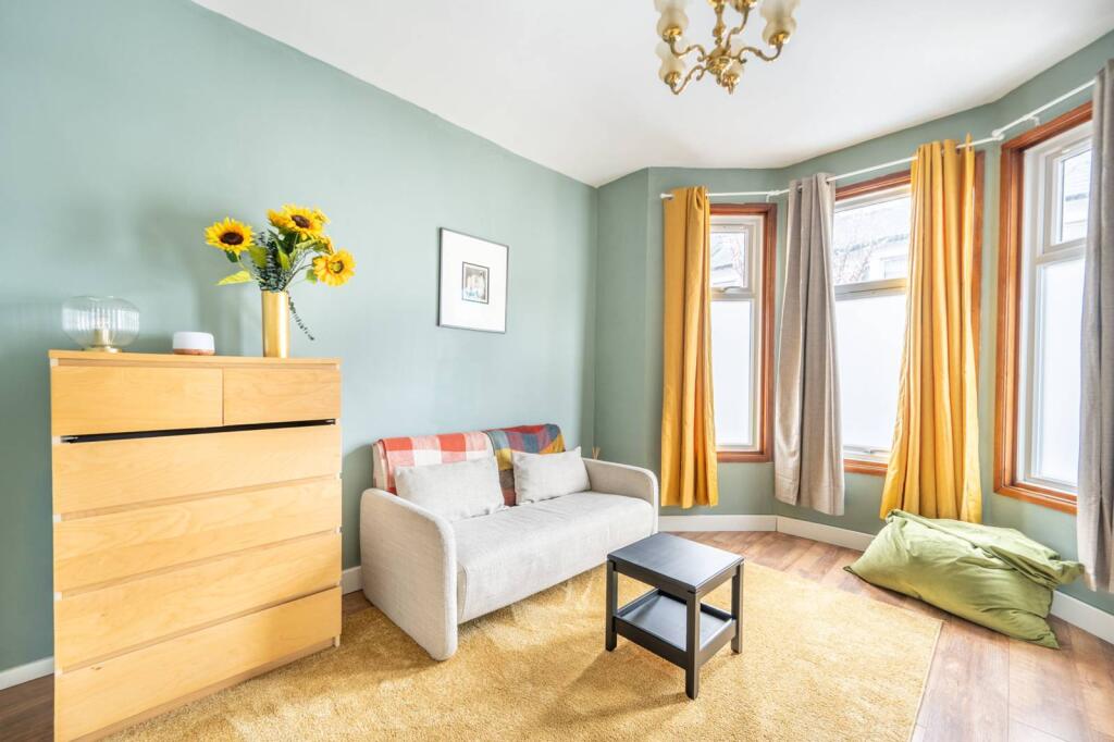 Main image of property: Gowan Road, Willesden, London, NW10