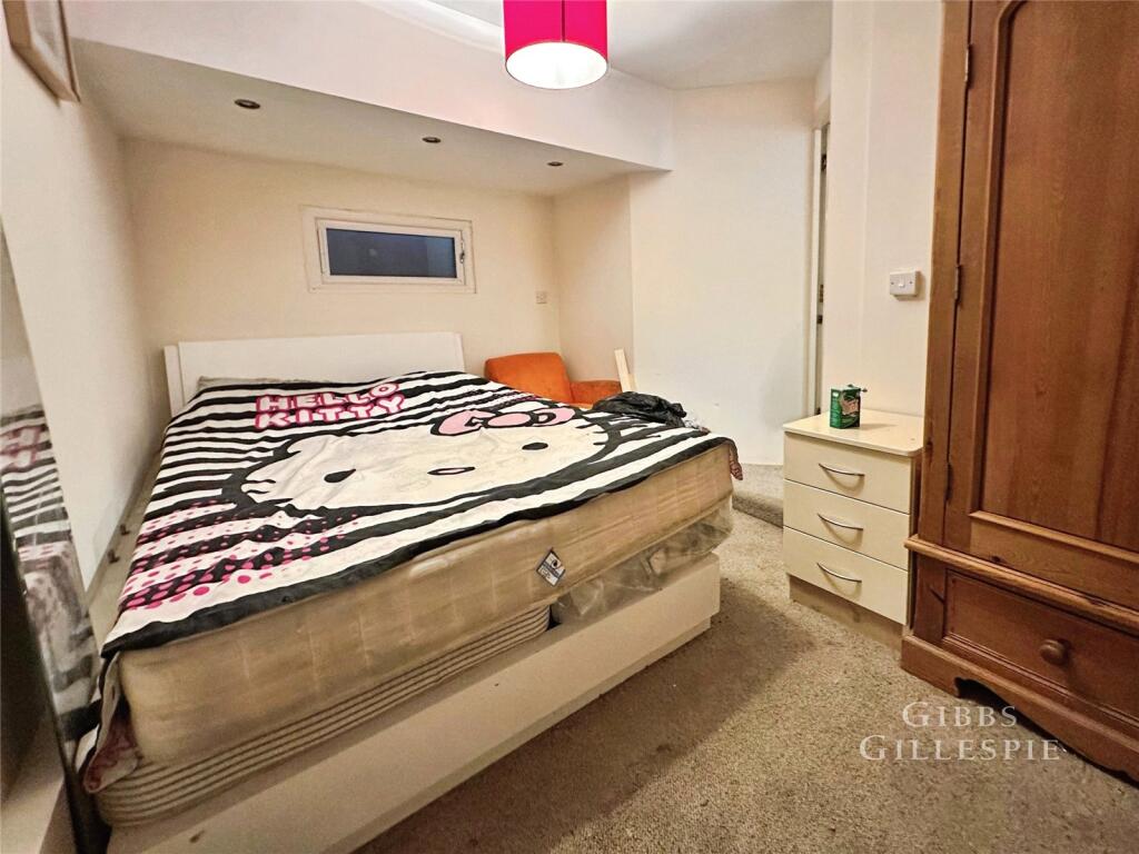 Main image of property: The Gateway, Watford, Hertfordshire, WD18