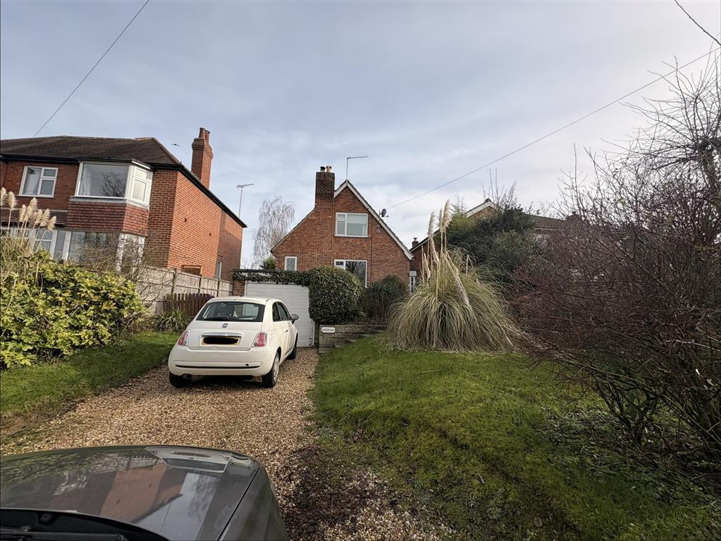 Main image of property: Chapel Lane, Newborough, BURTON-ON-TRENT