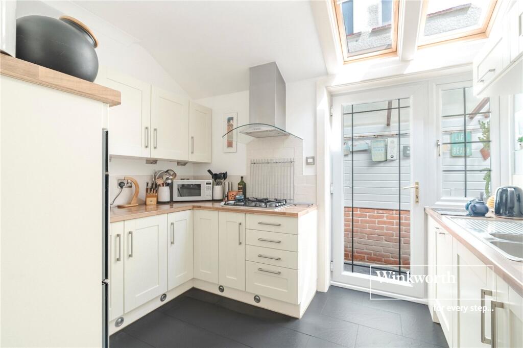 Leeson Road, Bournemouth, BH7 photo 4