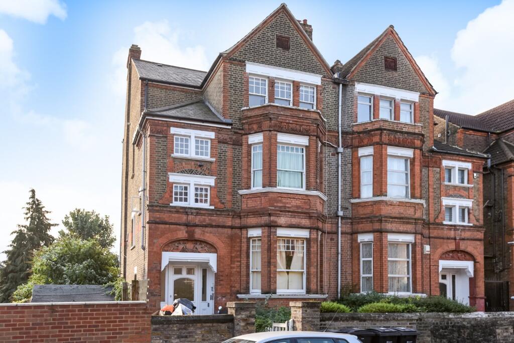 Main image of property: St Cuthberts Road, West Hampstead, London, NW2