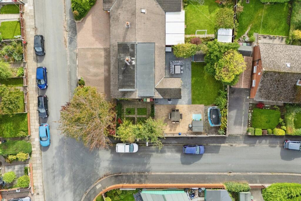 House in Manchester - View 5