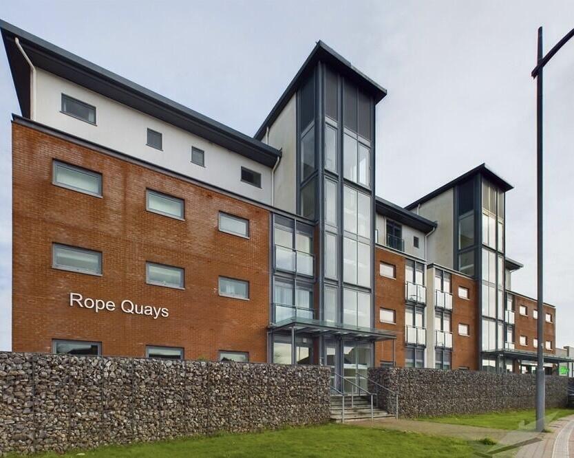 Main image of property: Jacana Court, Rope Quays, Gosport