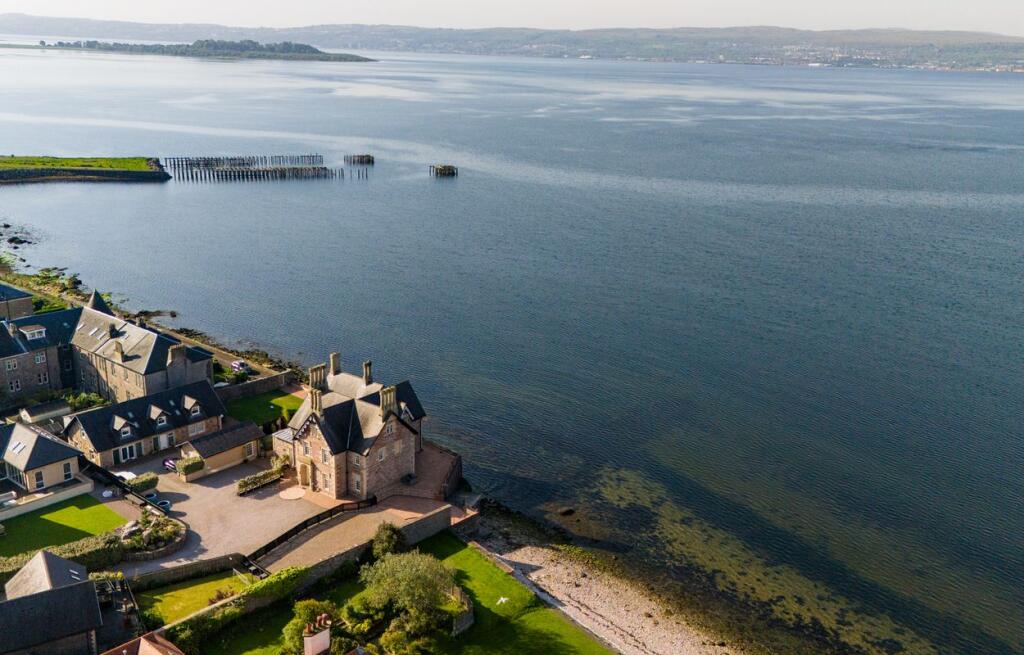 House in Glasgow, Argyll and Bute - View 5