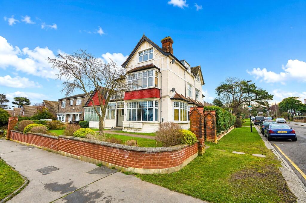Main image of property: Croham Park Avenue, South Croydon, CR2