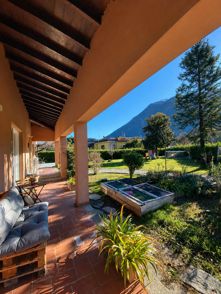 Main image of property: Porlezza, Como, Lombardy
