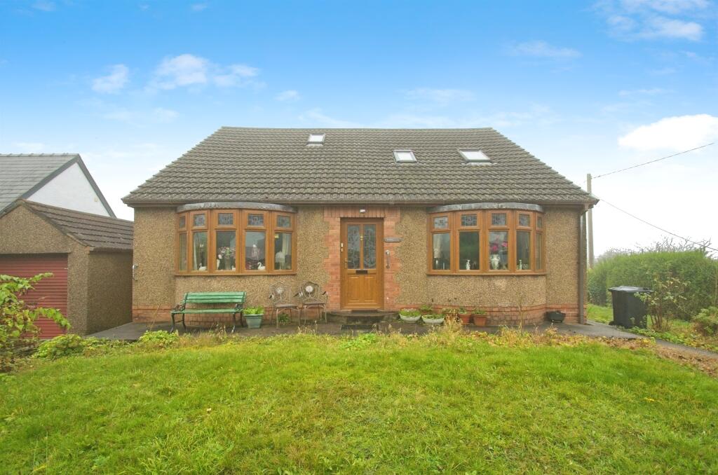 Main image of property: Intermediate Road, Brynmawr, Ebbw Vale