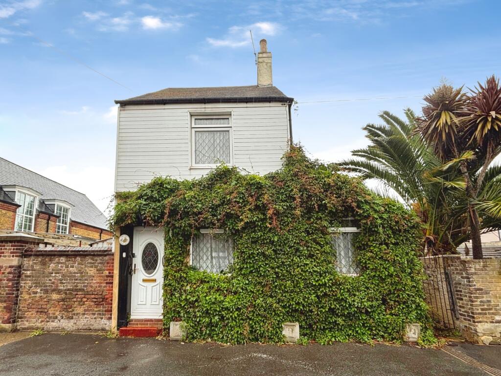 Main image of property: Northwall Road, Deal, Kent, CT14