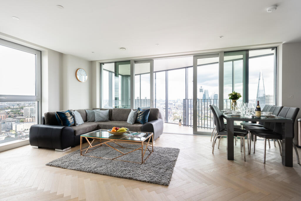 Main image of property: 251 Southwark Bridge Road, London, SE1