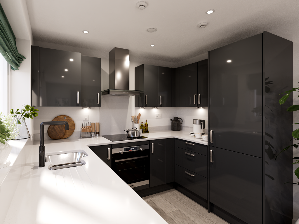 Main image of property: Off Newlands Drive,
Grove,
Wantage,
Oxfordshire
 OX12 0FW