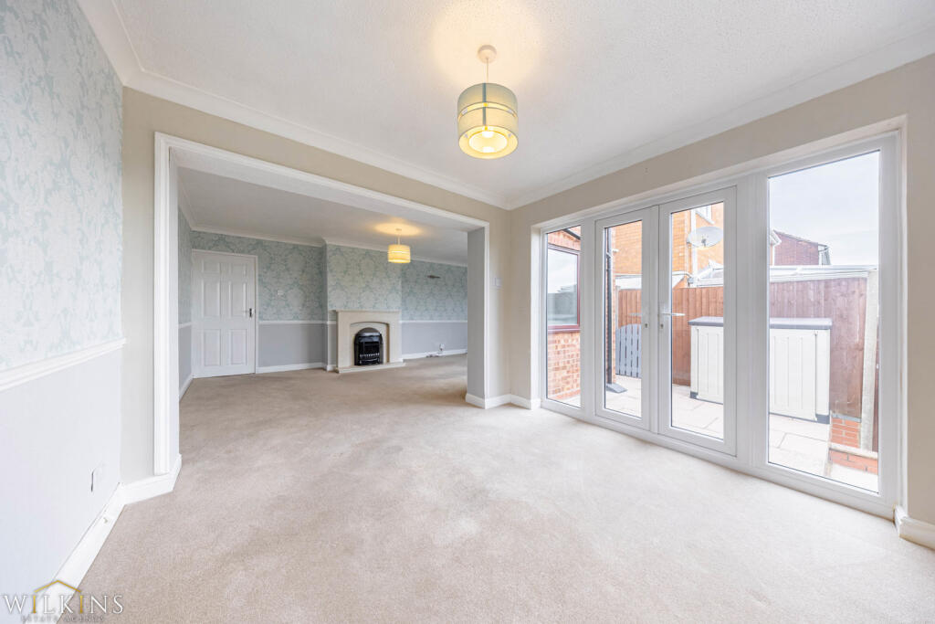 House in Birmingham - View 5