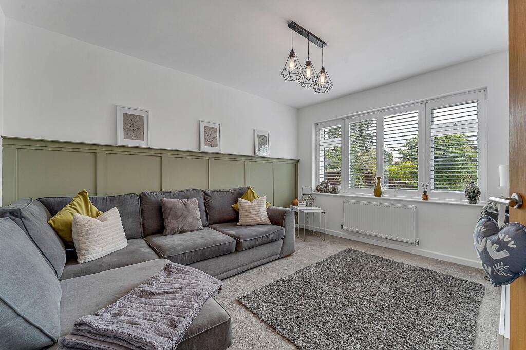 House in Leicester - View 5