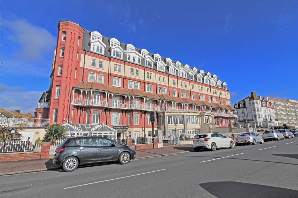 Main image of property: De La Warr Parade, Bexhill-On-Sea, TN40