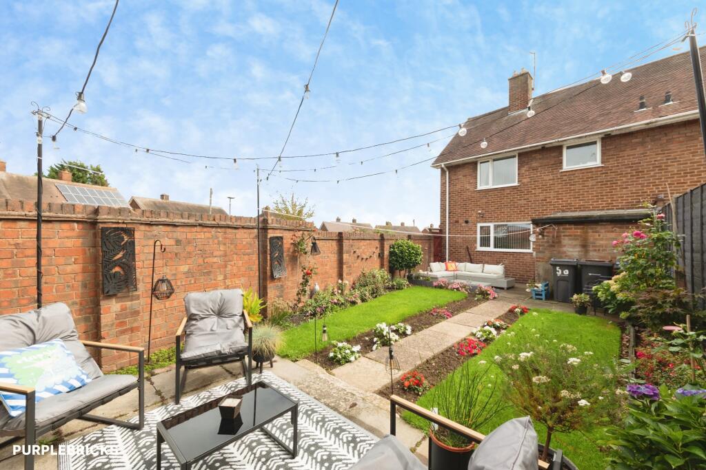 Newells Road, Birmingham, B26 photo 4