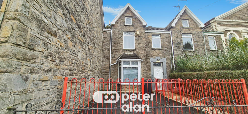 Main image of property: London Road