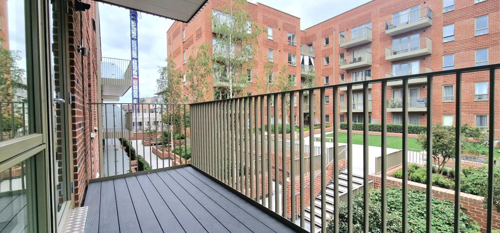 Main image of property: Oxhey Drive, WATFORD