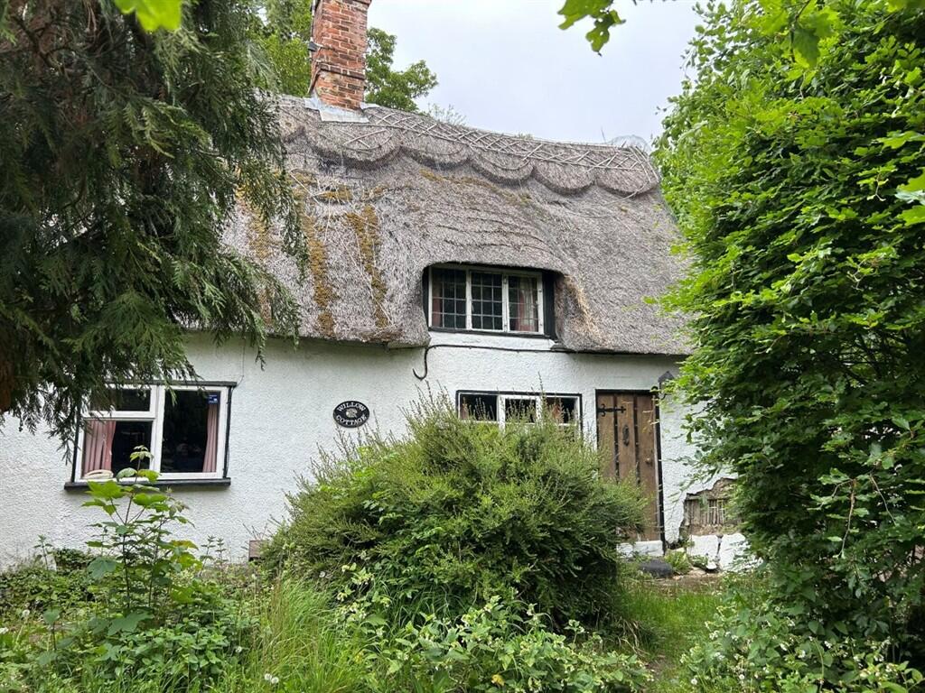 Main image of property: Lower Road, Rattlesden, BURY ST. EDMUNDS