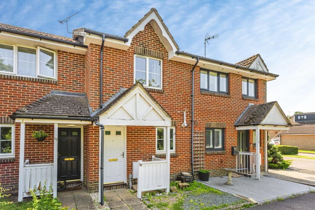 Main image of property: Pepper Drive, Burgess Hill