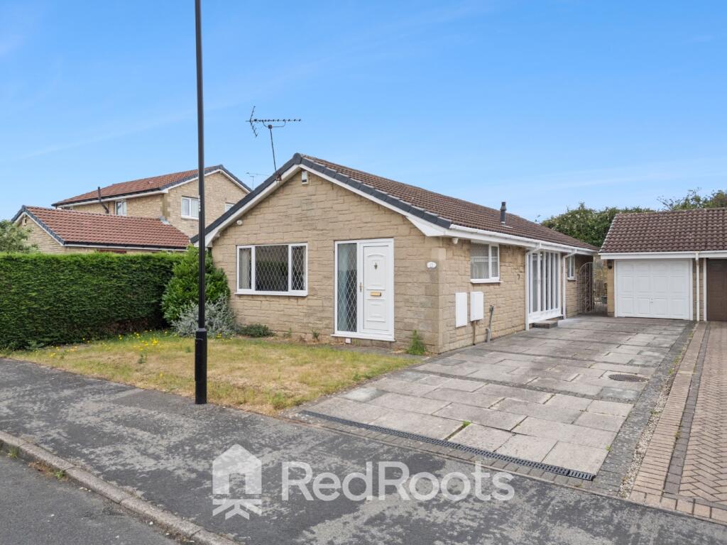 Main image of property: St. Georges Avenue, Dunsville, Doncaster, South Yorkshire, DN7