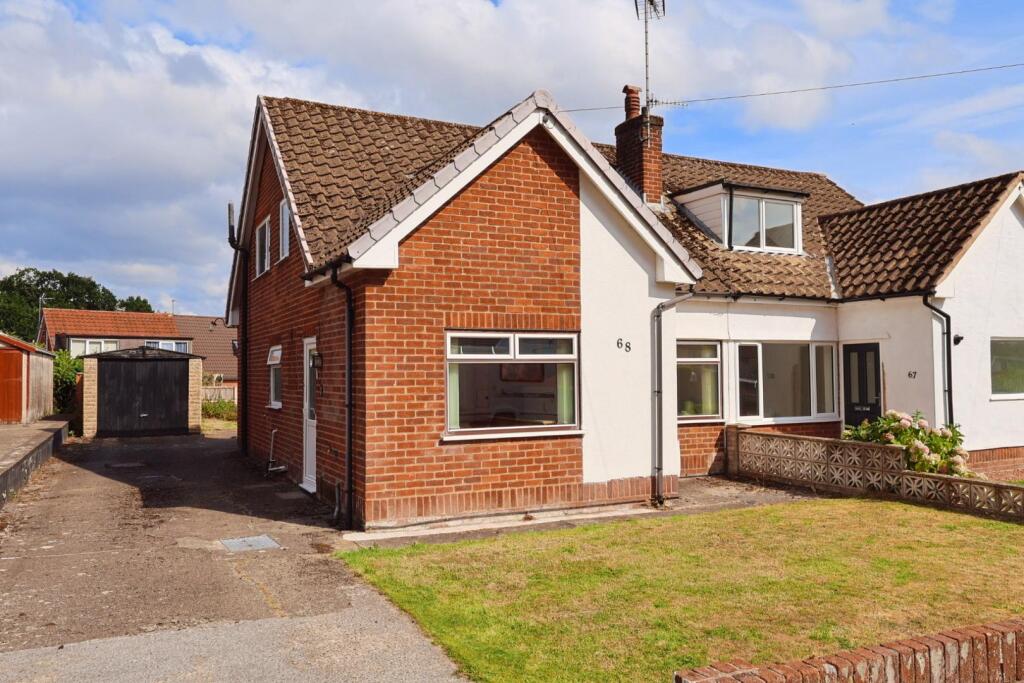Main image of property: Trefynant Park, Acrefair, Wrexham
