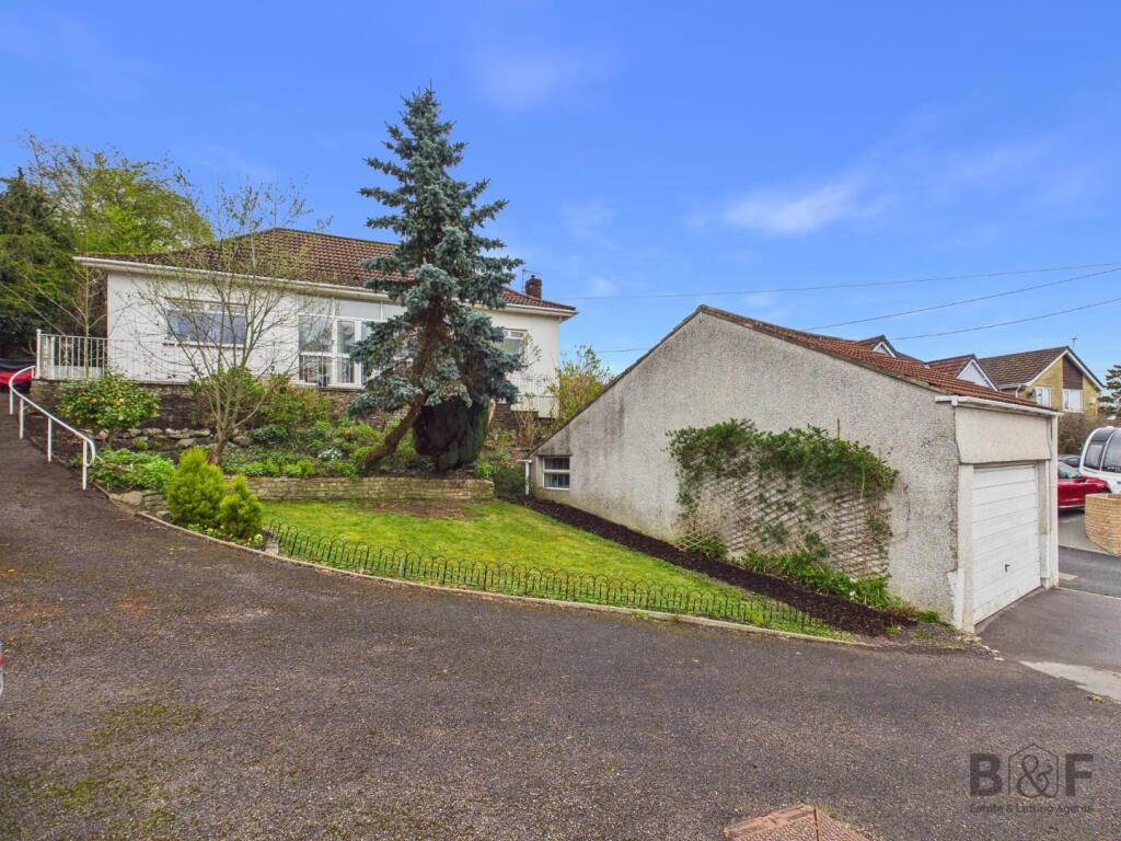 Main image of property: Orchard Road, Kingswood