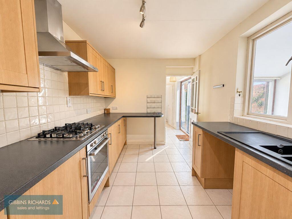House in Taunton - View 4