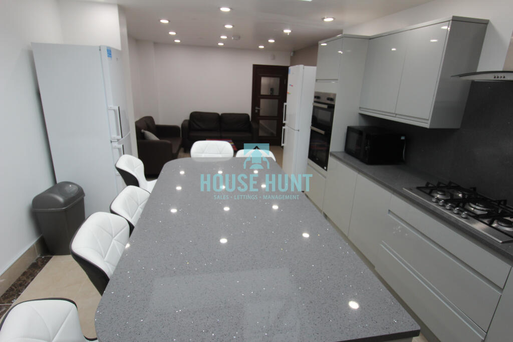 House in Birmingham - More