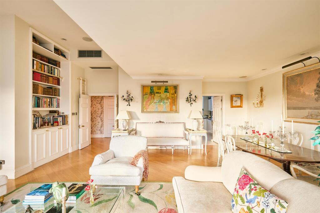 3 bedroom penthouse for rent