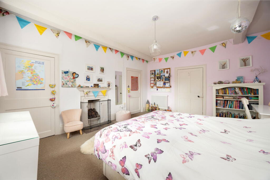 Additional image 30 of Manor House, Court Lane, Bratton, Wiltshire, BA13 4TR