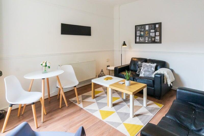 Main image of property: Gilroy Road, Liverpool, L6