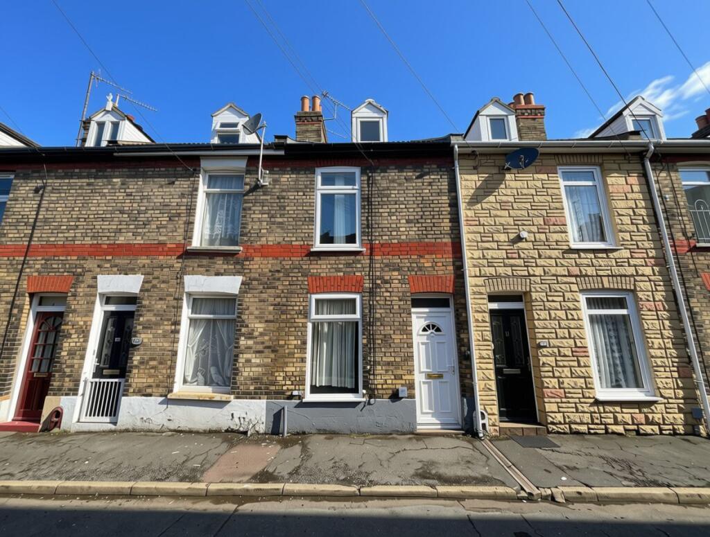 Main image of property: Birchwood Street, King's Lynn, PE30