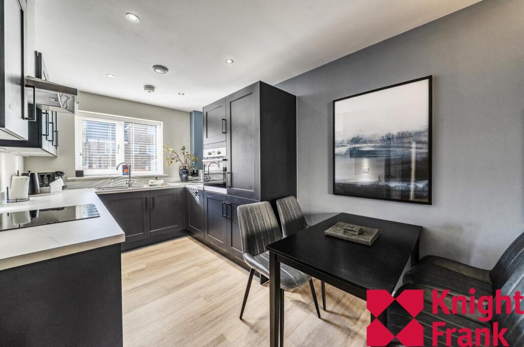 Apartment in Slough, Sunninghill and Ascot - View 5